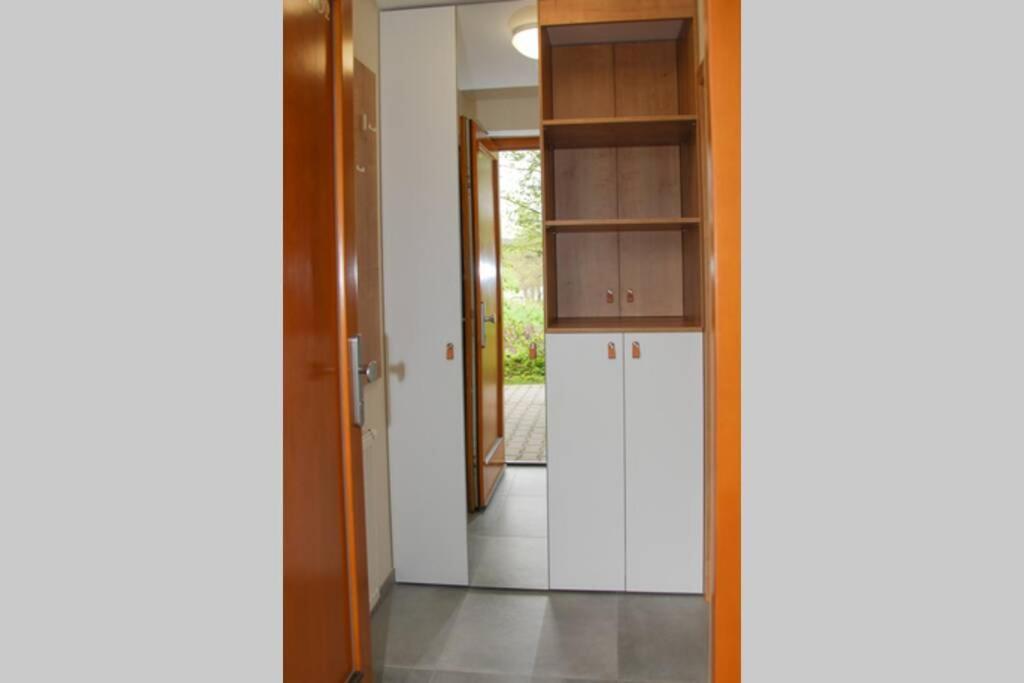 Lipnoport Lakeside Apartment Lipno nad Vltavou Eksteriør bilde